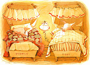 ぼくたちのホワイト・クリスマス―トゥートとパドル トゥートとパドル ぼくたちのホワイト・クリスマス | ホリー